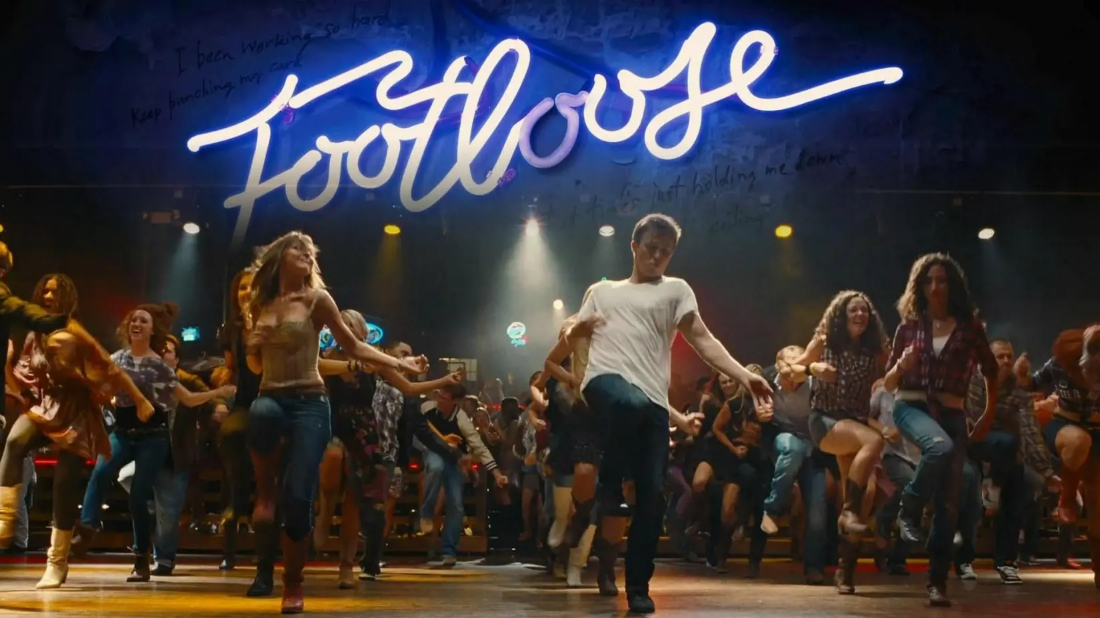 Footloose: Yasak Dans (Footloose) izlemek için tıklayınız.