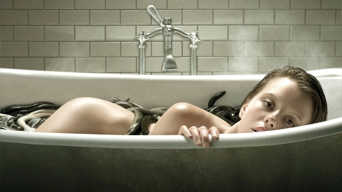 Yaşam Kürü (A Cure for Wellness) izlemek için tıklayınız.
