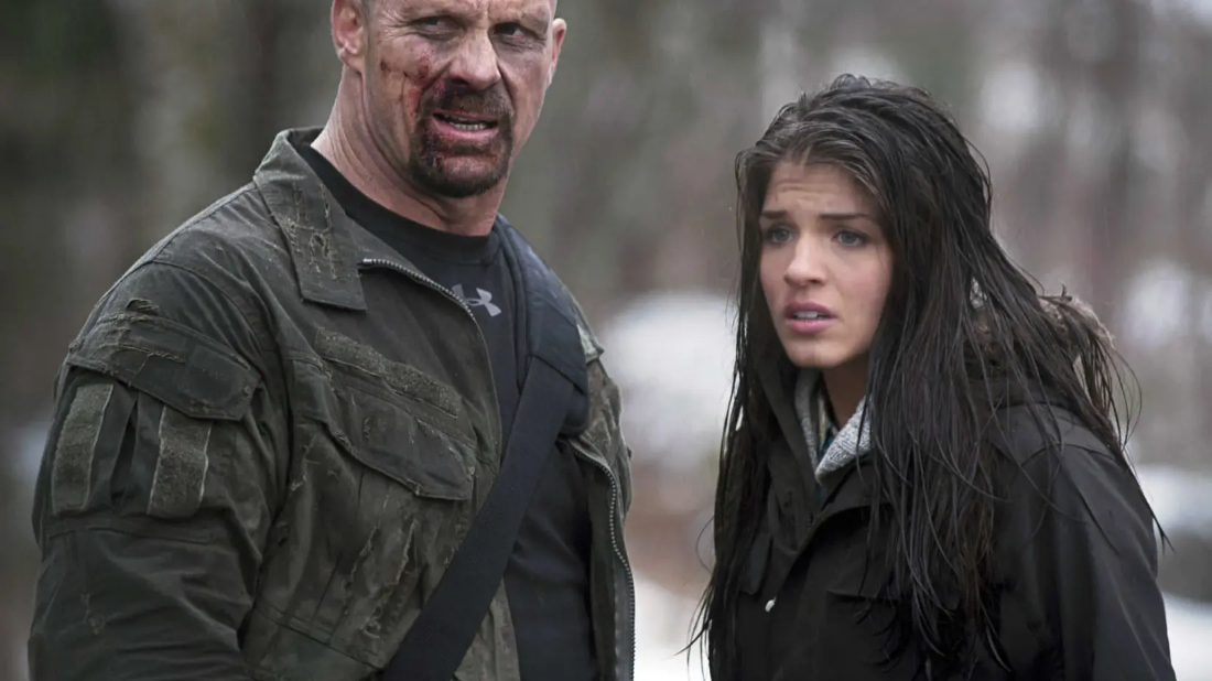 Ölüm Avı (Hunt to Kill) izlemek için tıklayınız.