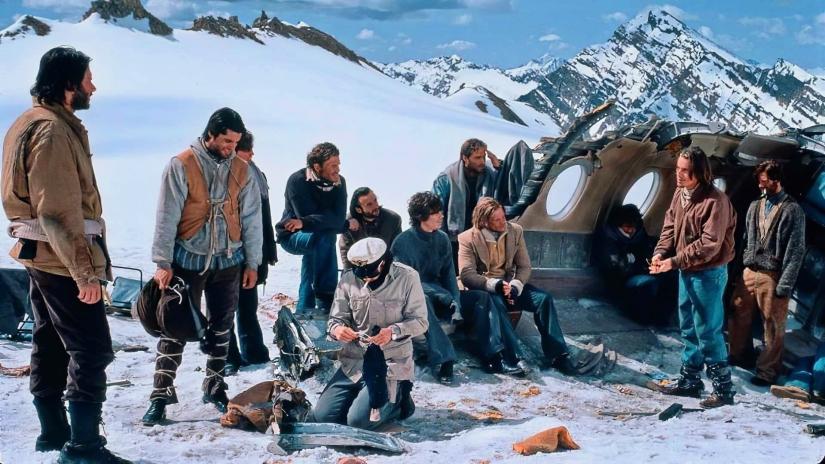 Yaşamak İçin (Alive) izlemek için tıklayınız.
