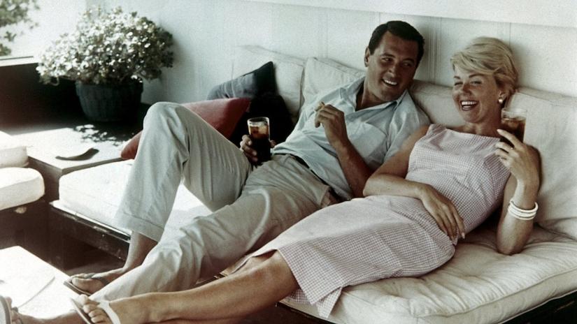 Yastık sohbeti (Pillow Talk) izlemek için tıklayınız.