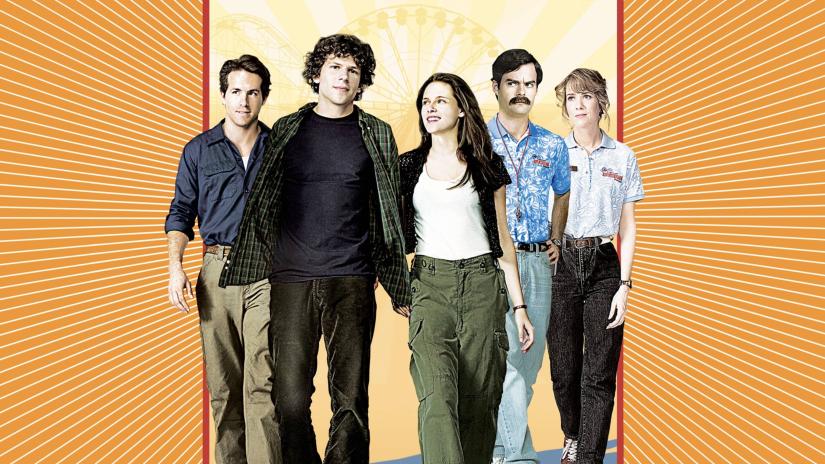 Adventureland (Adventureland) izlemek için tıklayınız.