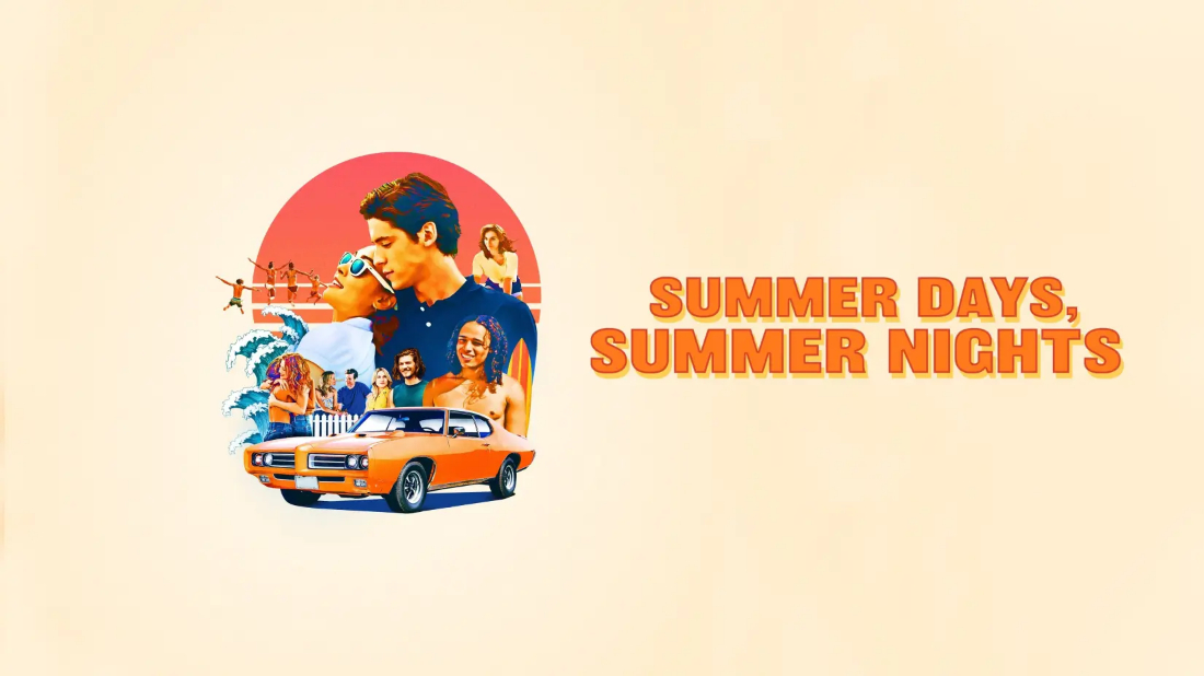 Yaz Günleri, Yaz Geceleri (Summer Days, Summer Nights) izlemek için tıklayınız.