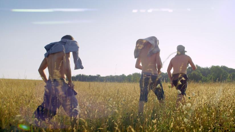 The Kings of Summer (The Kings of Summer) izlemek için tıklayınız.