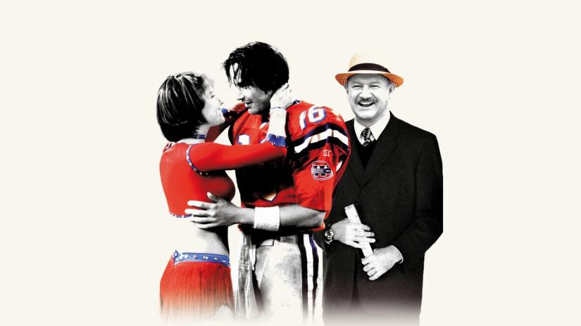 Yedek Oyuncular (The Replacements) izlemek için tıklayınız.