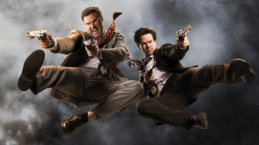 Yedek polisler (The Other Guys) izlemek için tıklayınız.