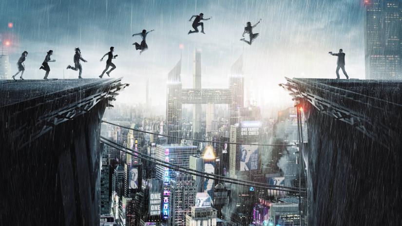 Yedinci Hayat (What Happened to Monday) izlemek için tıklayınız.