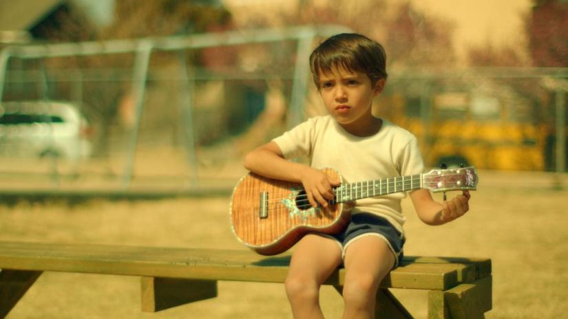 Yelkenli Adında Bir Çocuk (A Boy Called Sailboat) izlemek için tıklayınız.