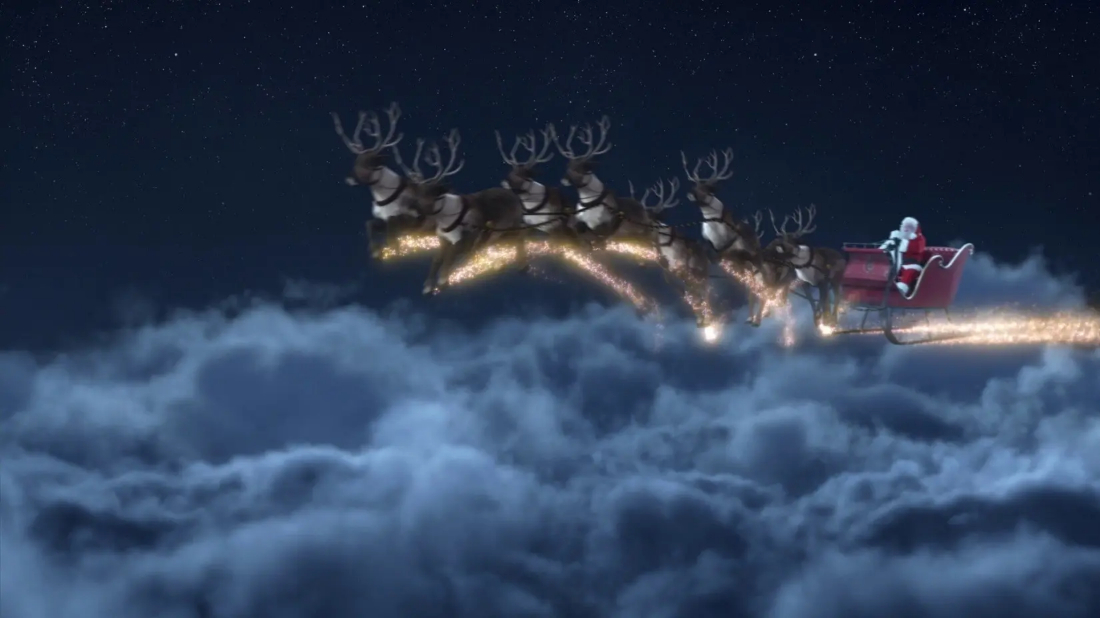 Yeni Yıl Köpekleri'nin Peşinde (The Search for Santa Paws) izlemek için tıklayınız.