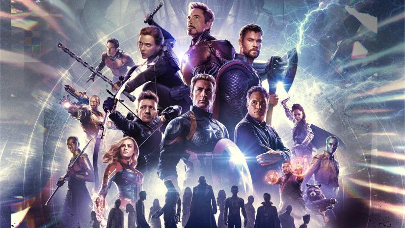 Yenilmezler: Son Oyun (Avengers: Endgame) izlemek için tıklayınız.