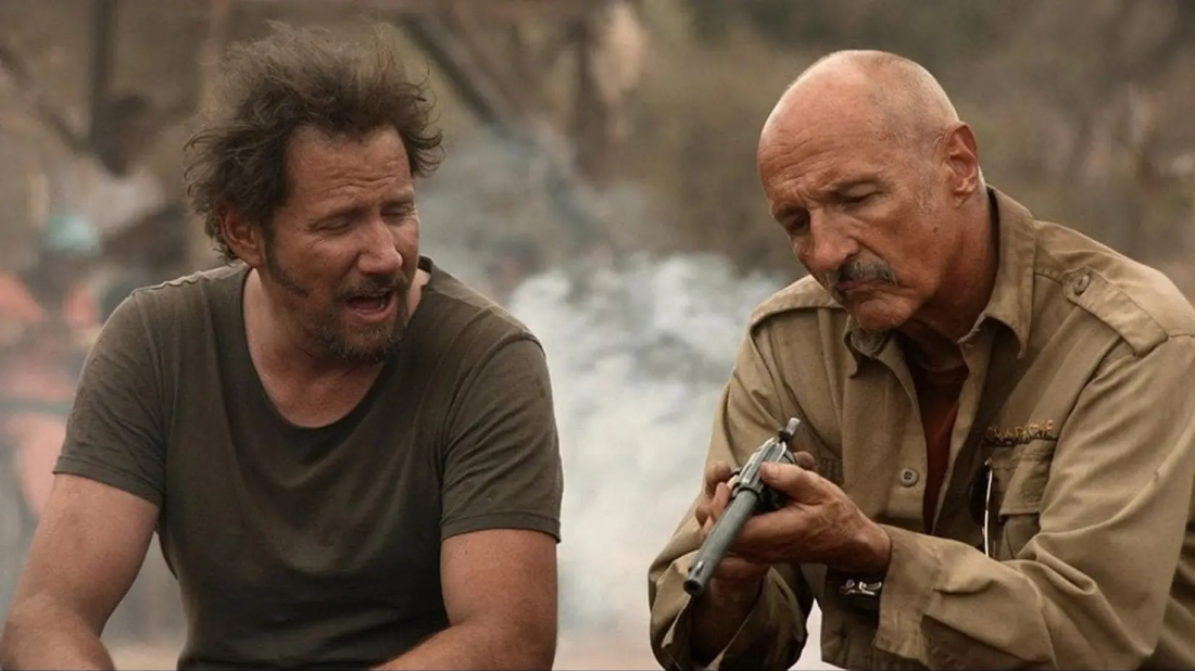 Yeraltı Canavarı 5: Kan Hattı (Tremors 5: Bloodlines) izlemek için tıklayınız.
