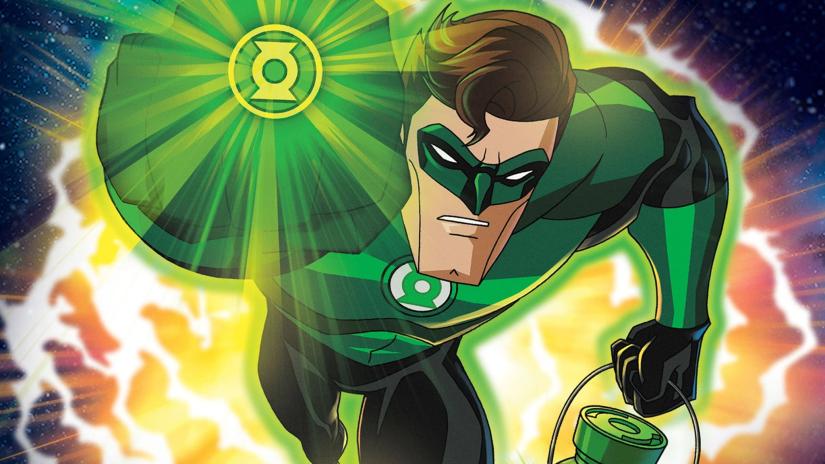 Green Lantern: First Flight (Green Lantern: First Flight) izlemek için tıklayınız.