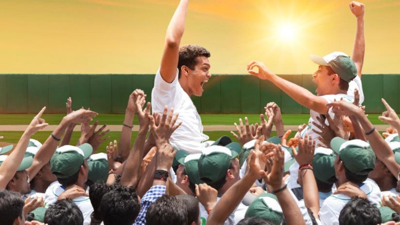 Yetenek Avcısı (Million Dollar Arm) izlemek için tıklayınız.