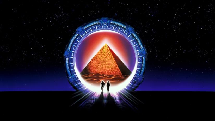 Yıldızlara Geçit (Stargate) izlemek için tıklayınız.