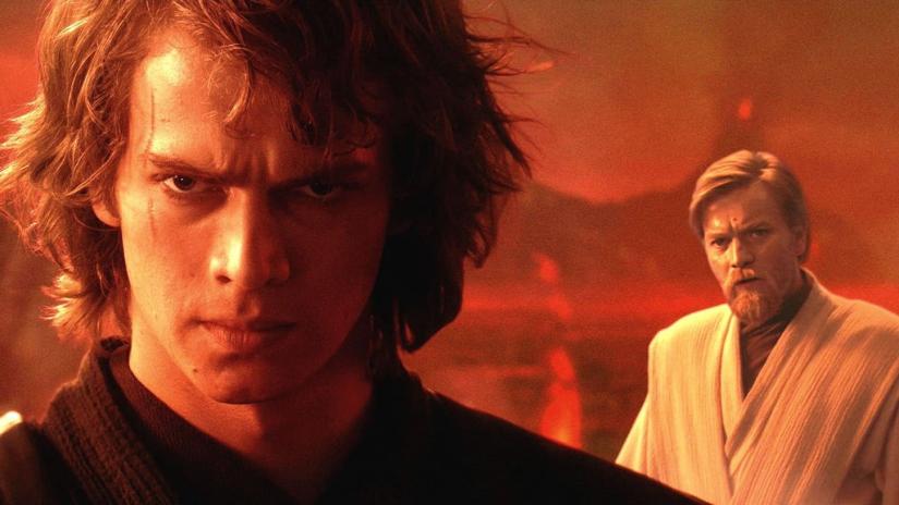 Star Wars: Bölüm III - Sith'in İntikamı (Star Wars: Episode III - Revenge of the Sith) izlemek için tıklayınız.