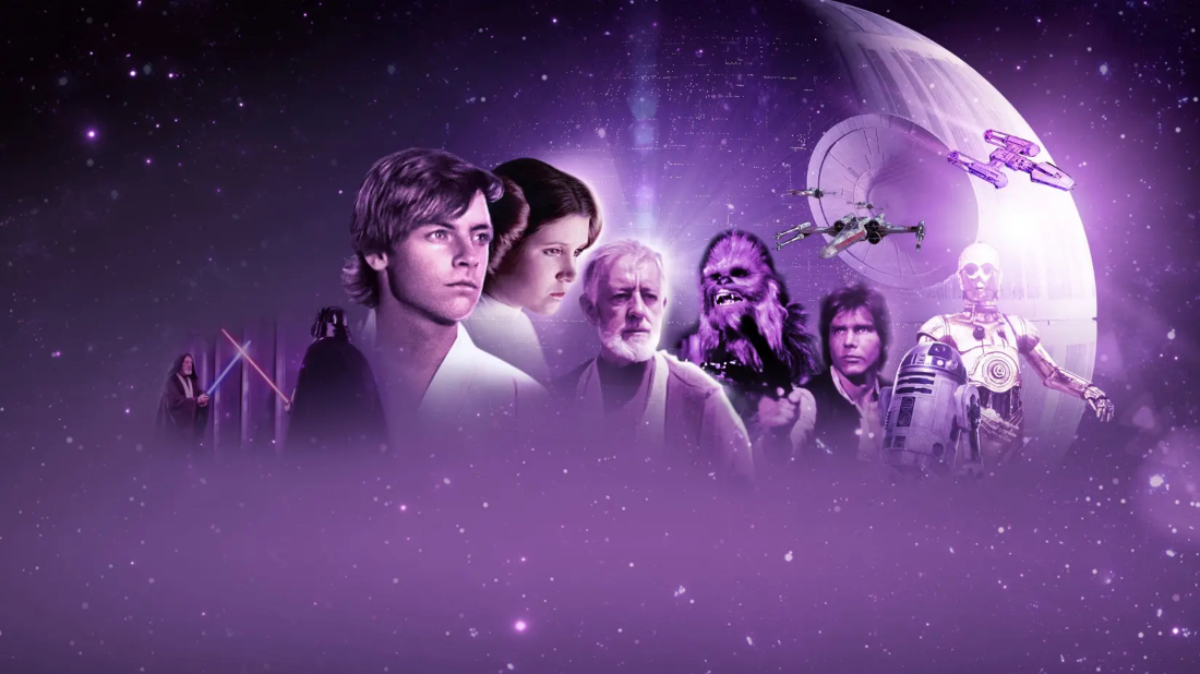 Yıldız Savaşları: Bölüm IV - Yeni Bir Umut (Star Wars) izlemek için tıklayınız.