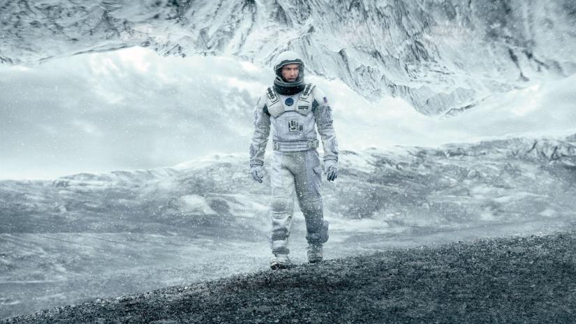 Yıldızlararası (Interstellar) izlemek için tıklayınız.