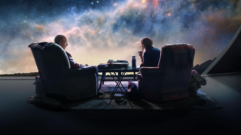 Yıldızların Altında (Night Sky) izlemek için tıklayınız.
