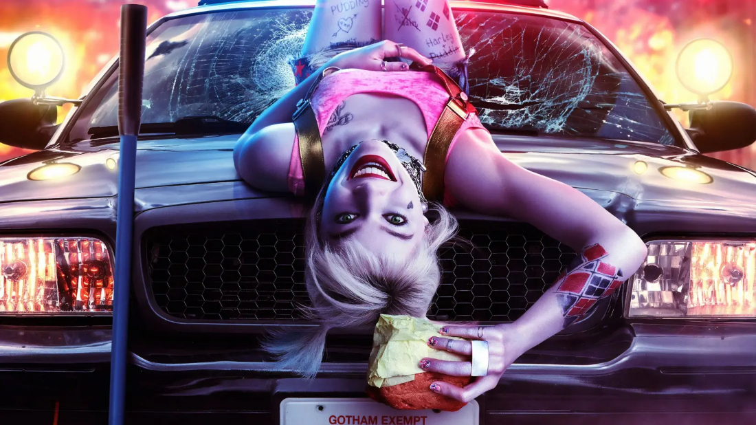 Yırtıcı Kuşlar (Ve Muhteşem Harley Quinn) (Birds of Prey and the Fantabulous Emancipation of One Harley Quinn) izlemek için tıklayınız.