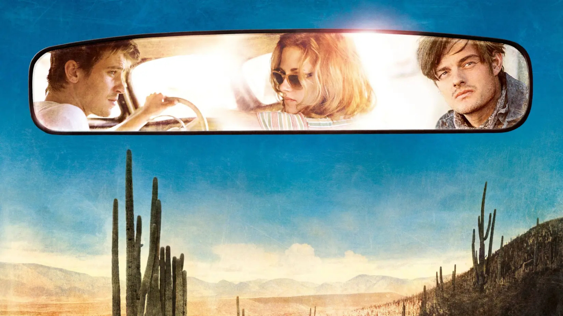 Yolda (On the Road) izlemek için tıklayınız.