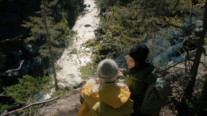 You Can Live Forever (You Can Live Forever) izlemek için tıklayınız.