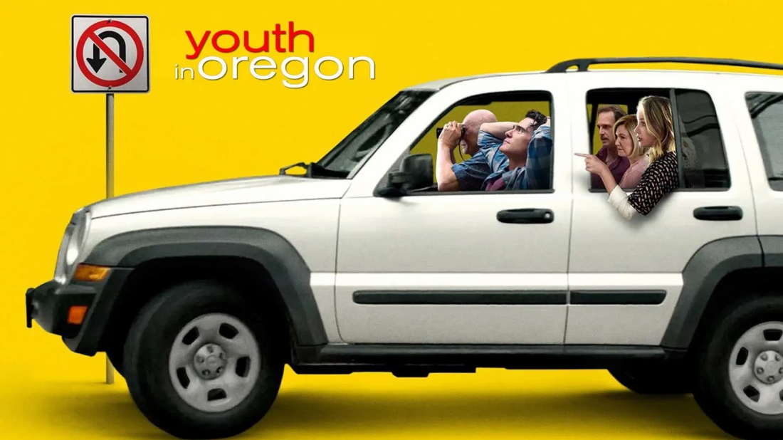 Youth in Oregon (Youth in Oregon) izlemek için tıklayınız.