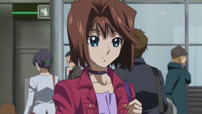 Yu-Gi-Oh!: The Dark Side of Dimensions (Yu-Gi-Oh!: The Dark Side of Dimensions) izlemek için tıklayınız.