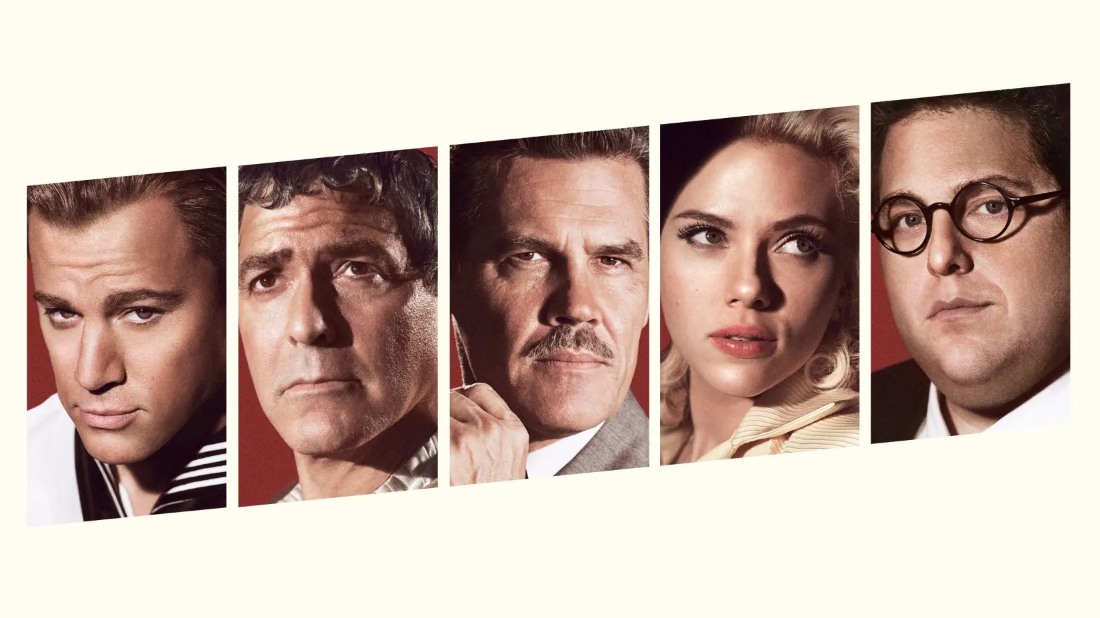 Yüce Sezar! (Hail, Caesar!) izlemek için tıklayınız.