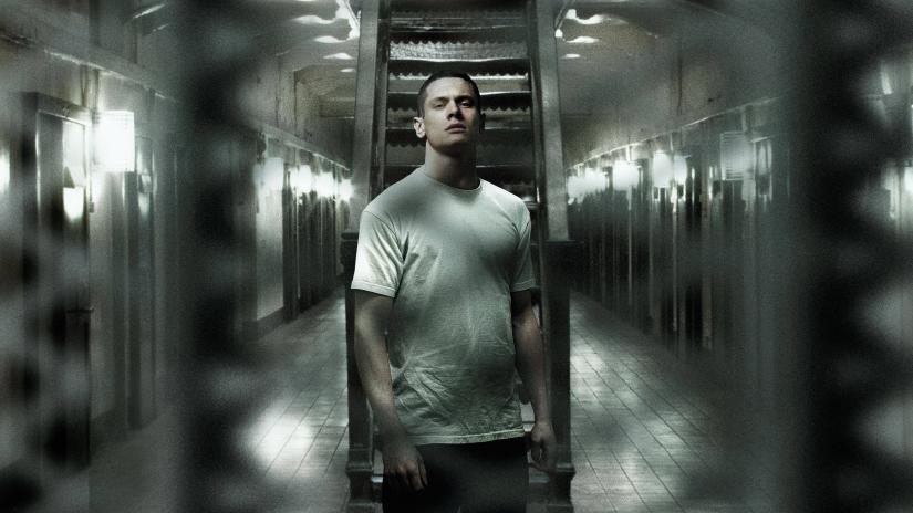 Yüksek Risk (Starred Up) izlemek için tıklayınız.