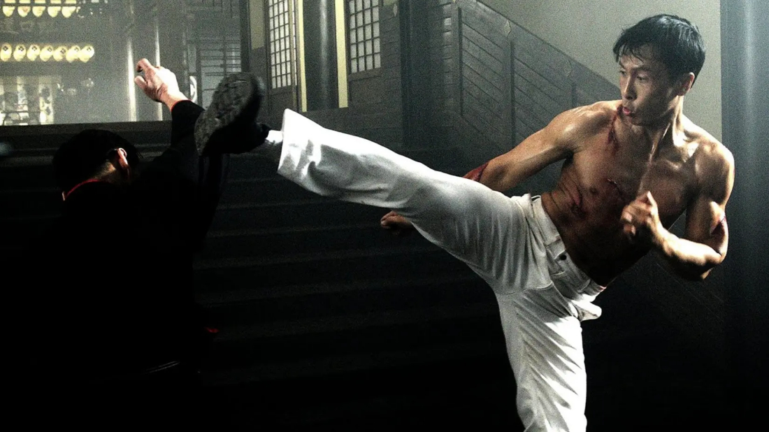 Jing wu feng yun: Chen Zhen (Jing wu feng yun: Chen Zhen) izlemek için tıklayınız.