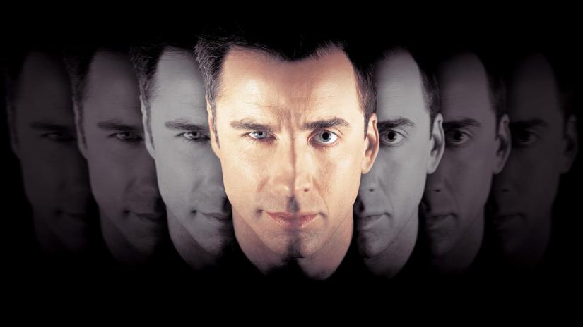 Yüz/Yüze (Face/Off) izlemek için tıklayınız.