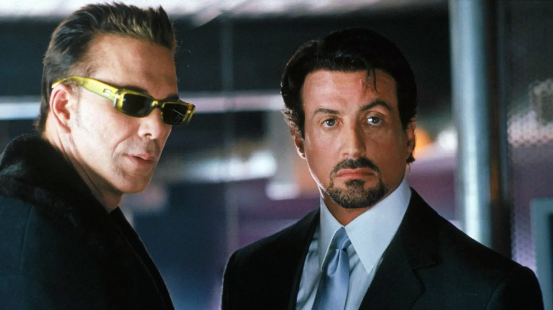 Yüzleşme (Get Carter) izlemek için tıklayınız.
