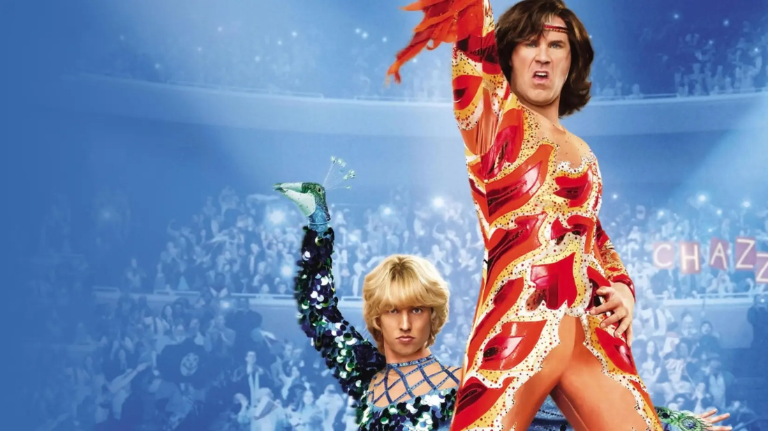 Zafer Patenleri (Blades of Glory) izlemek için tıklayınız.