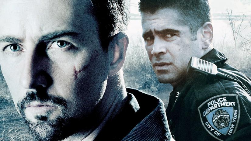 Zafer ve gurur (Pride and Glory) izlemek için tıklayınız.