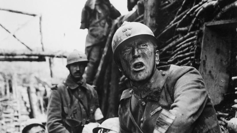 Zafer Yolları (Paths of Glory) izlemek için tıklayınız.