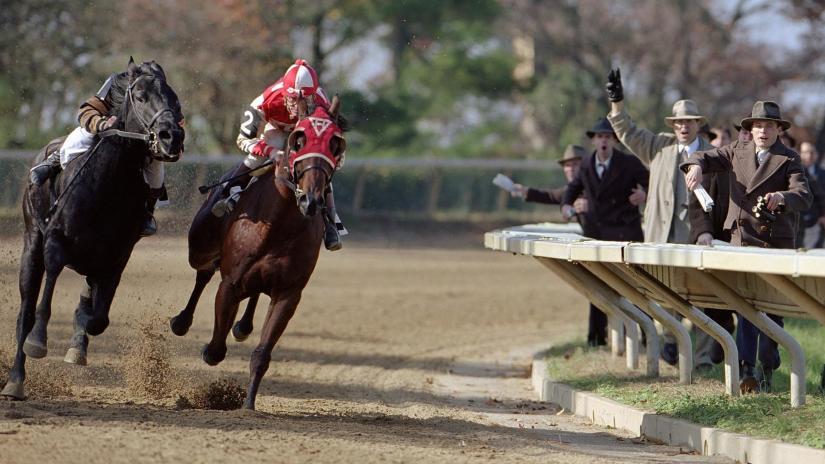 Zafer Yolu (Seabiscuit) izlemek için tıklayınız.