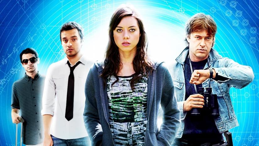 Zaman Yolcuları (Safety Not Guaranteed) izlemek için tıklayınız.