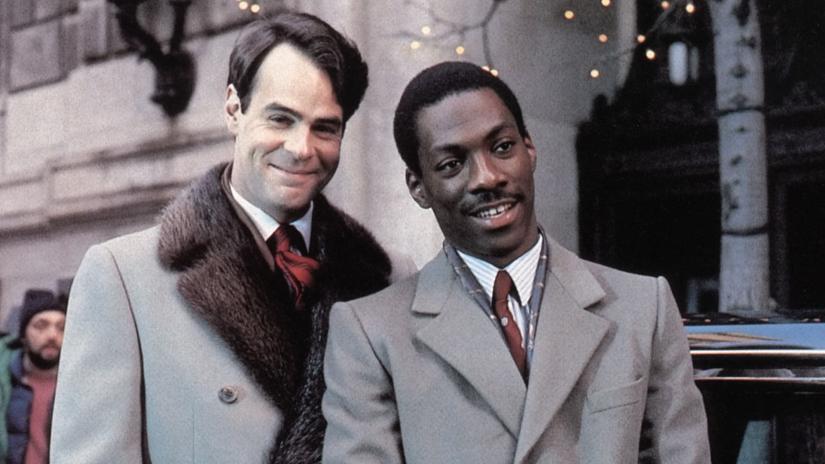Zengin ve Sefil (Trading Places) izlemek için tıklayınız.
