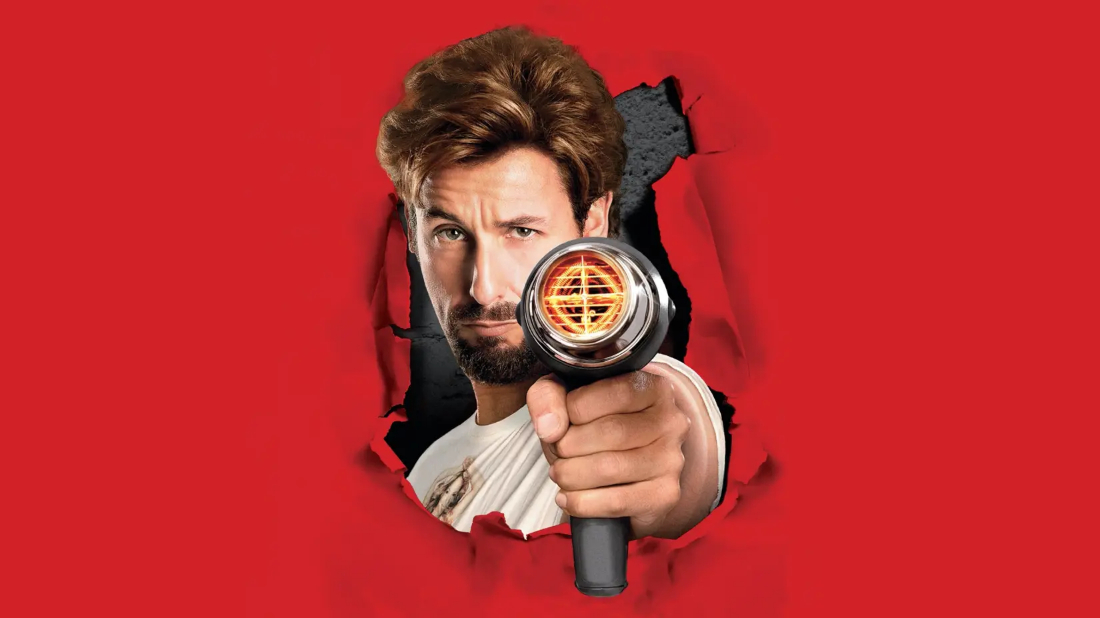 Zohan'a Bulaşma (You Don't Mess with the Zohan) izlemek için tıklayınız.