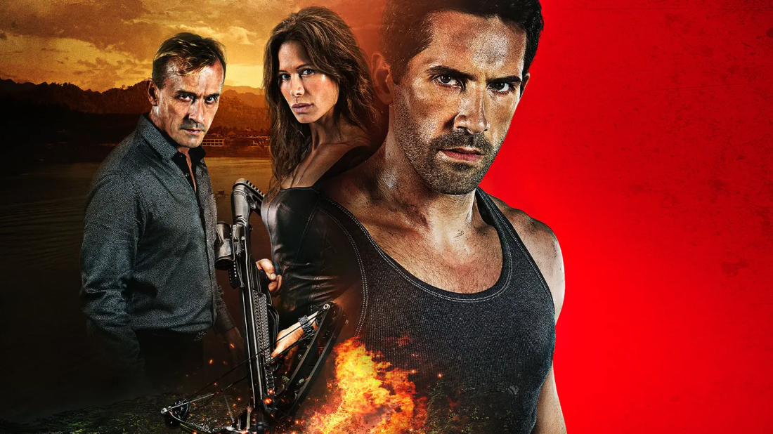 Zor Hedef 2 (Hard Target 2) izlemek için tıklayınız.