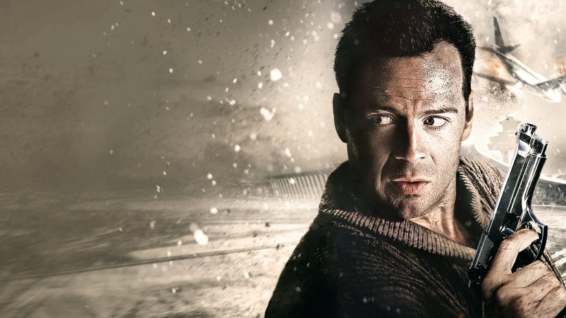 Zor Ölüm 2 (Die Hard 2) izlemek için tıklayınız.
