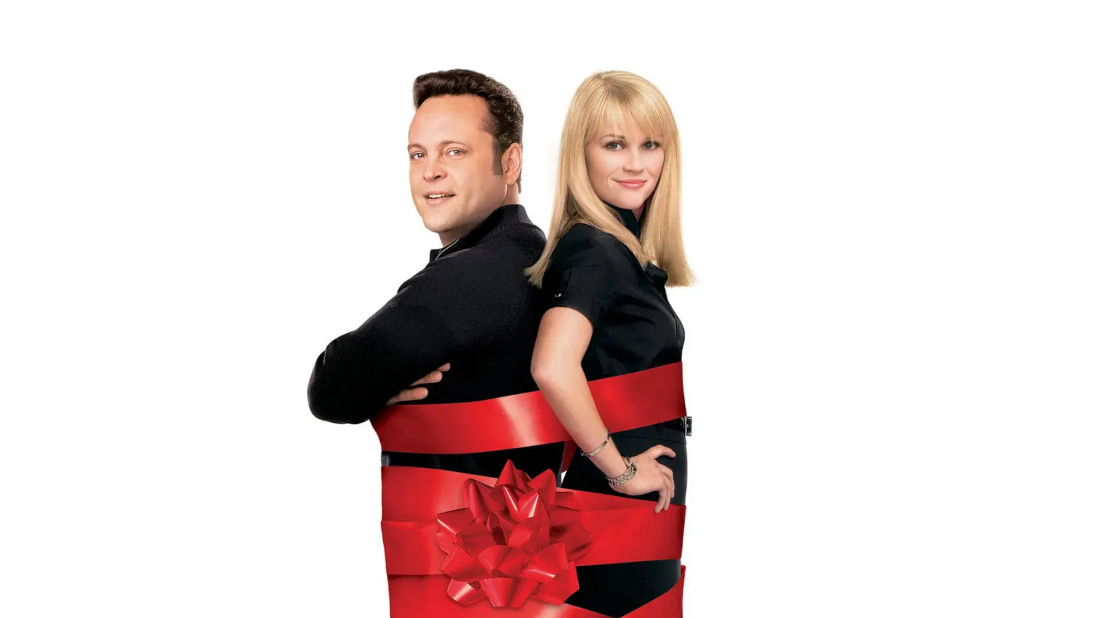 Zoraki Tatil (Four Christmases) izlemek için tıklayınız.