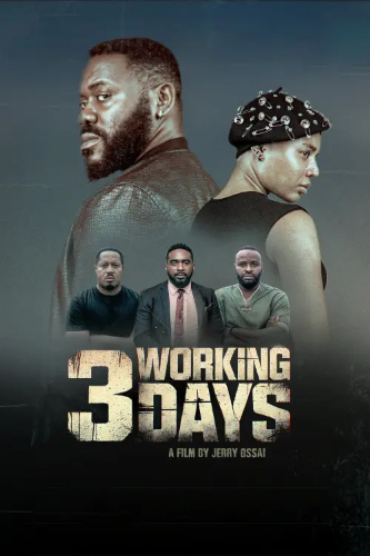 3 Working Days (3 Working Days) izle full hd hemen çabuk