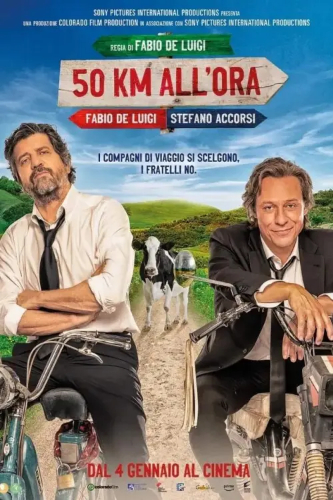 50 km all'ora (50 km all'ora) izle full hd hemen çabuk