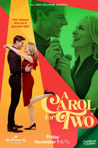 A Carol for Two (A Carol for Two) izle full hd hemen çabuk