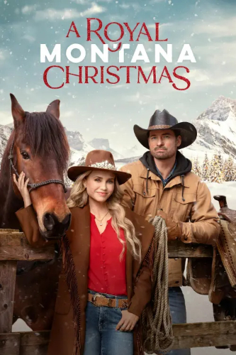 A Royal Montana Christmas (A Royal Montana Christmas) izle full hd hemen çabuk