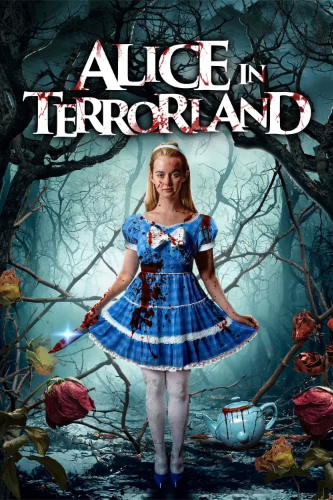 Alice in Terrorland (Alice in Terrorland) izle full hd hemen çabuk