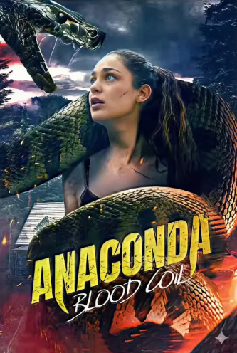 Anaconda: Blood Coil (Anaconda: Blood Coil) izle full hd hemen çabuk