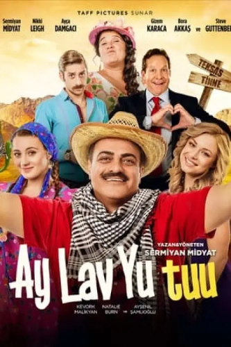 Ay Lav Yu Tuu (Ay Lav Yu Tuu) izle full hd hemen çabuk