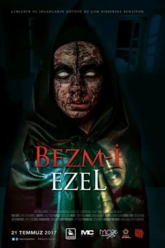 Bezm-i Ezel (Bezm-i Ezel) izle full hd hemen çabuk